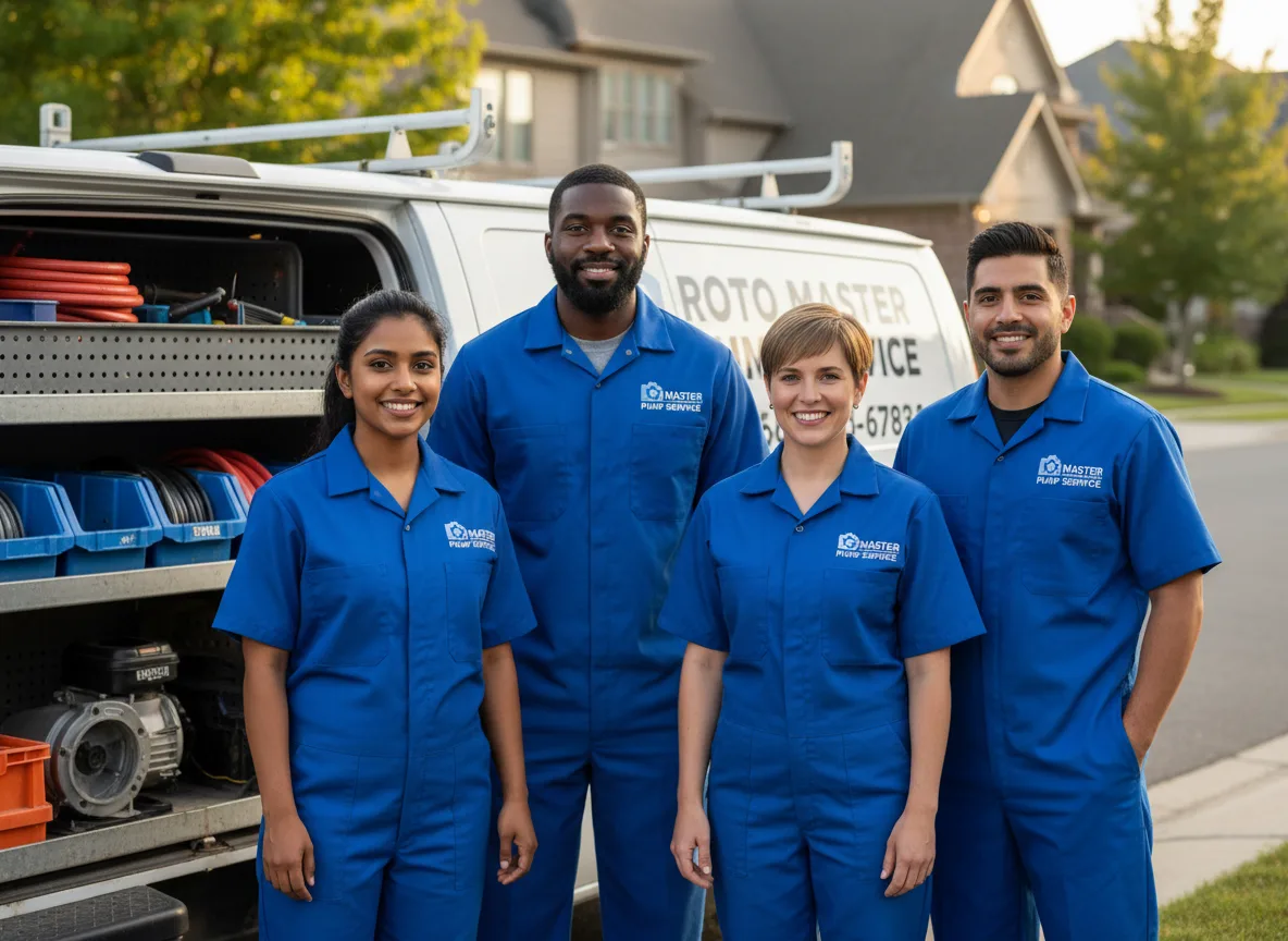 Sump Pump Installation company in Sanger, CA
